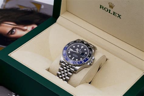 buy Rolex monthly payments